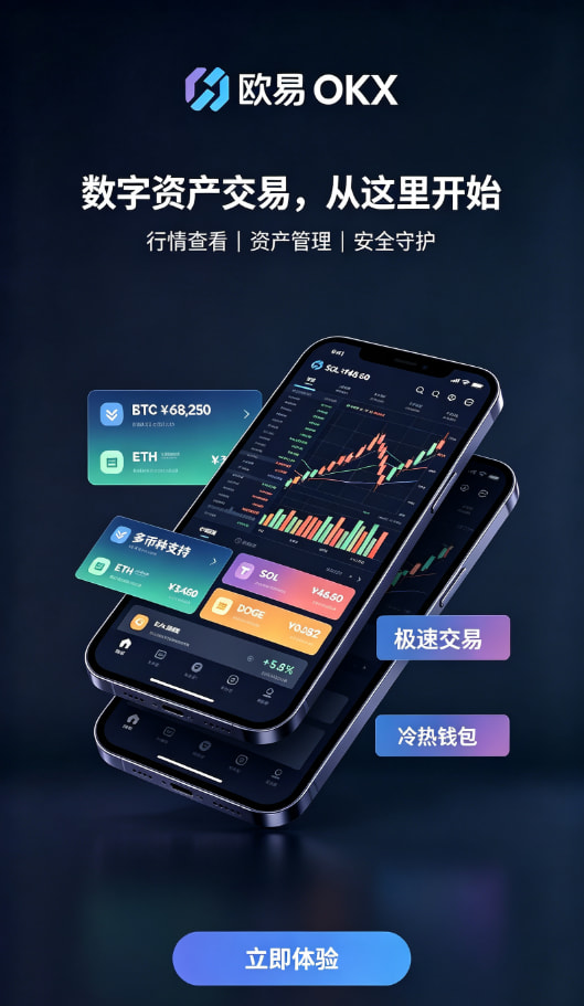 欧交易所app官方网站入口界面展示